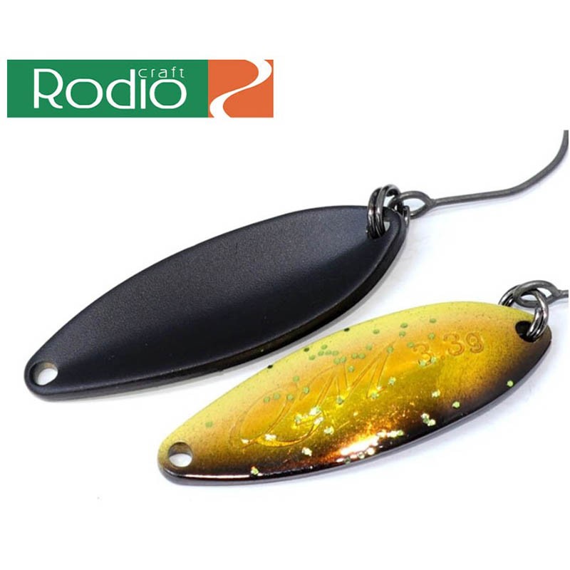Rodio Craft QM 2.8g