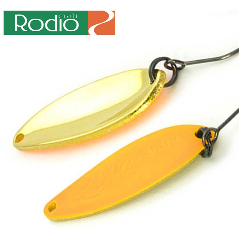 Rodio Craft QM 3.3g