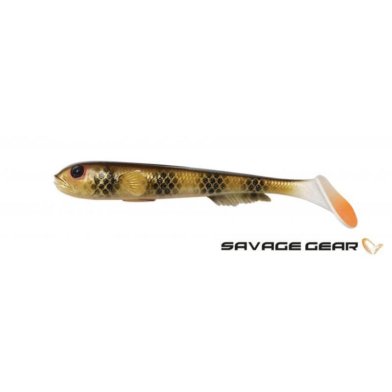Savage Gear 3D Goby Shad 20cm
