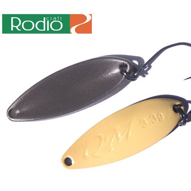 Rodio Craft QM 3.3g
