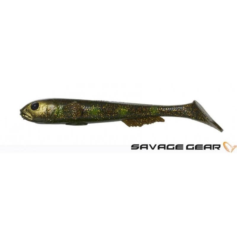 Savage Gear 3D Goby Shad 20cm