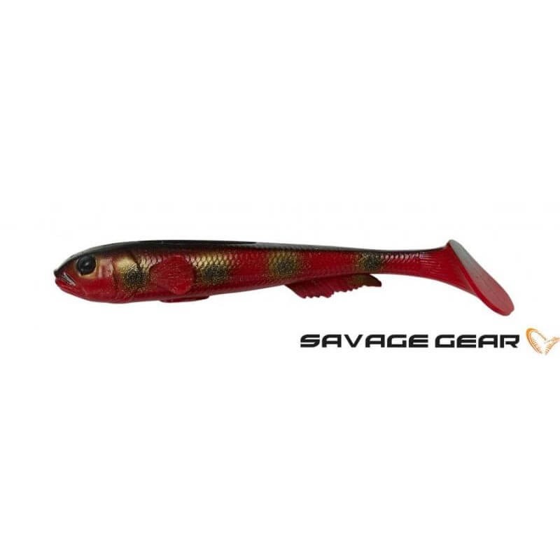 Savage Gear 3D Goby Shad 20cm