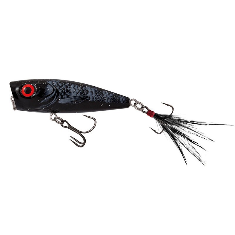 Popper Salmo Rattlin Pop 70F 12,5G