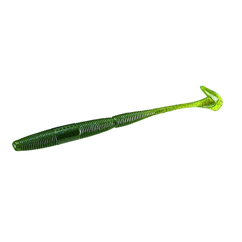 13 Fishing Ninja Worm