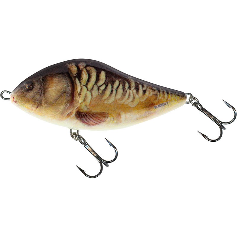 Salmo Slider 5cm 8g - Sinking