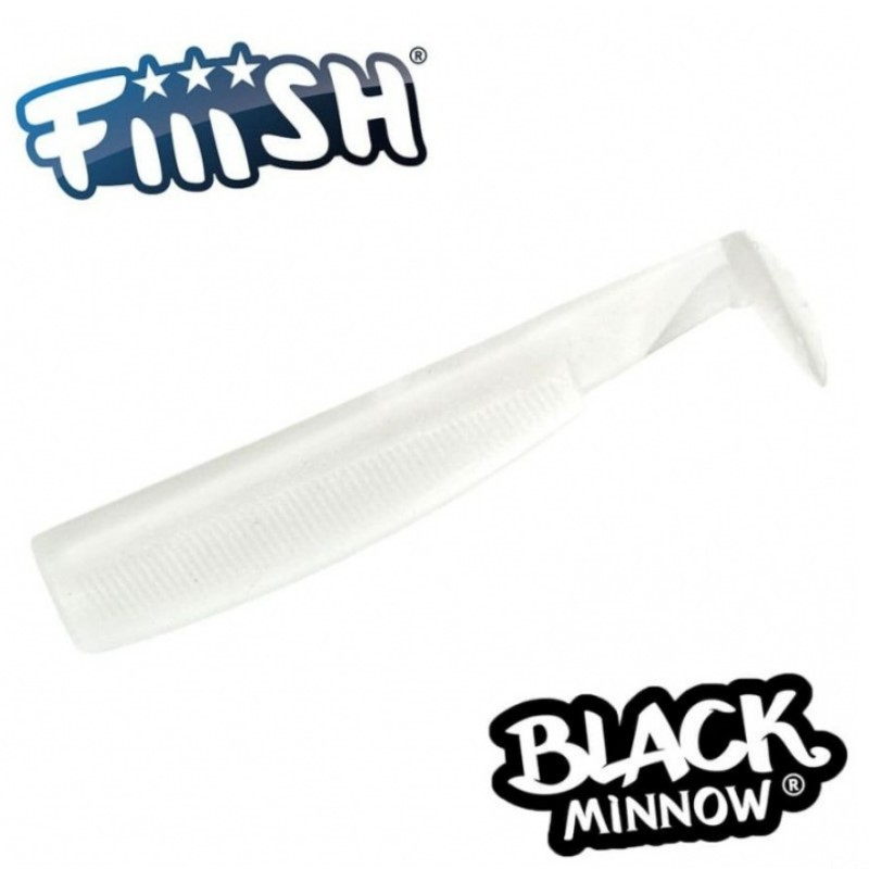 Fiiish Black Minnow No2.5 – 10.5cm - Bodies