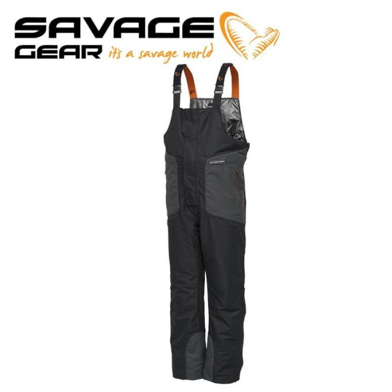 Savage Gear HeatLite Thermo B&B