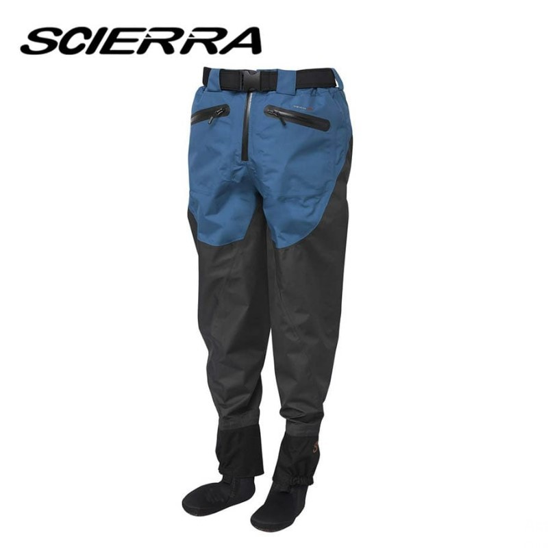 Scierra Helmsdale 20.000 Waist Stockingfoot
