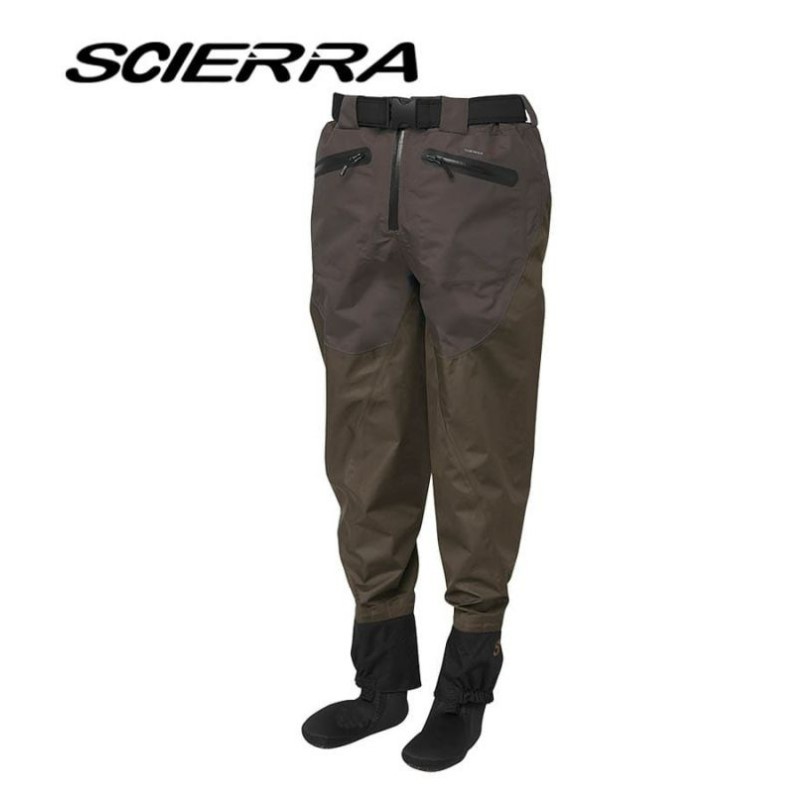 Scierra Helmsdale Waist Stockingfoot