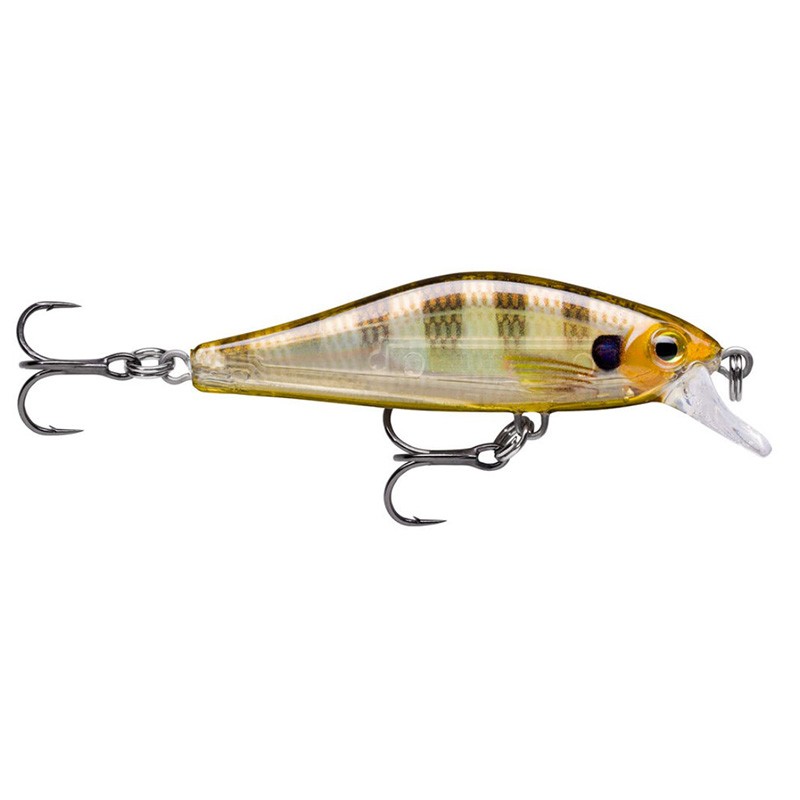 Rapala Shadow Rap Solid Shad