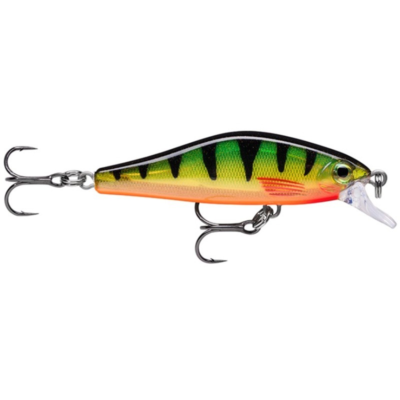 Rapala Shadow Rap Solid Shad