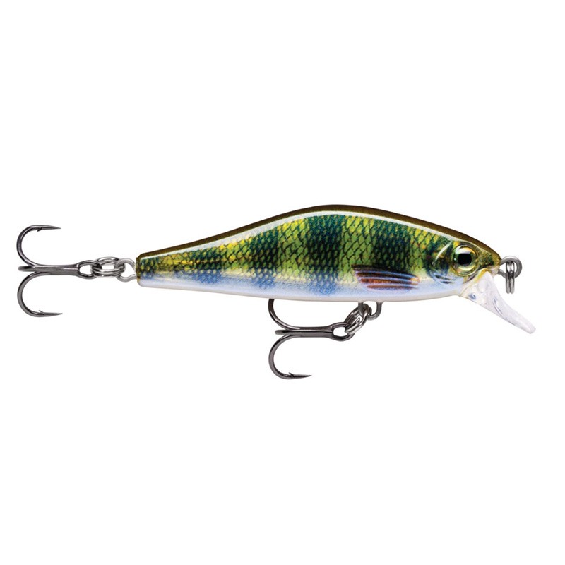 Rapala Shadow Rap Solid Shad