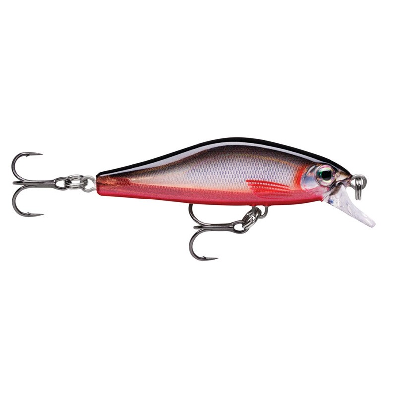 Rapala Shadow Rap Solid Shad