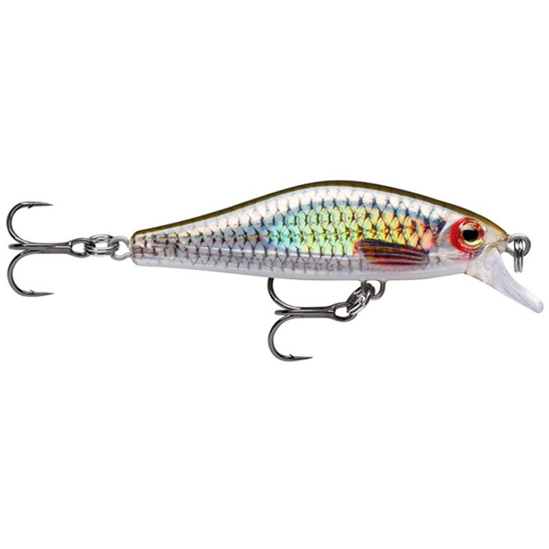 Rapala Shadow Rap Solid Shad