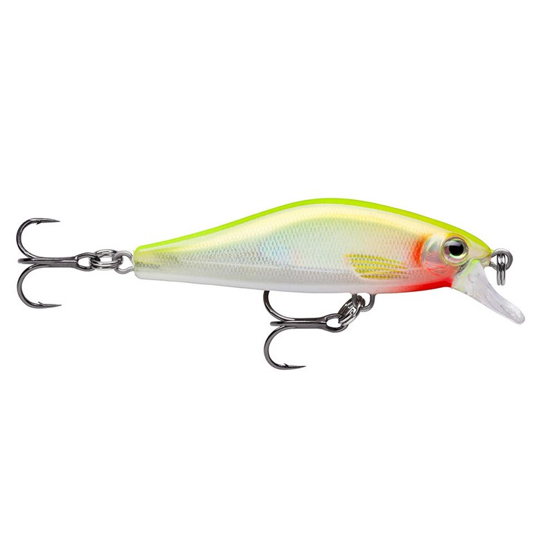 Rapala Shadow Rap Solid Shad