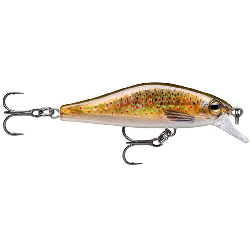 Rapala Shadow Rap Solid Shad