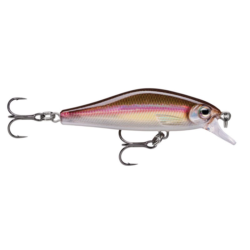 Rapala Shadow Rap Solid Shad