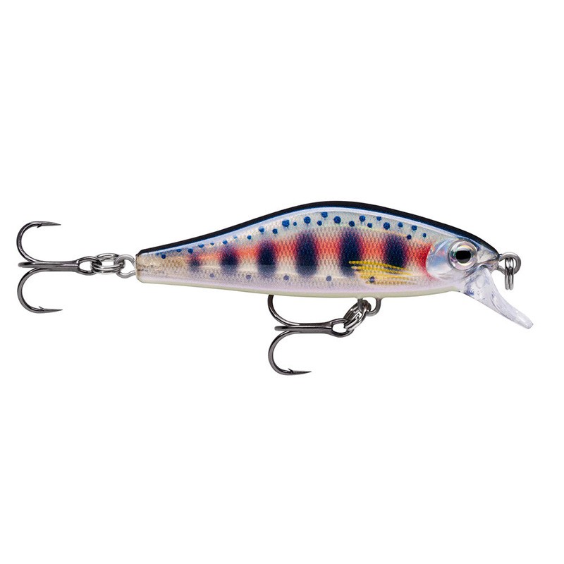 Rapala Shadow Rap Solid Shad
