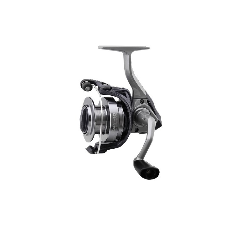 Okuma Azaki 40