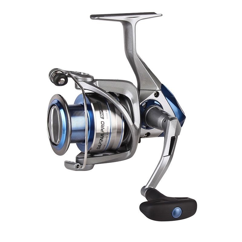 Okuma Safina Pro 2500