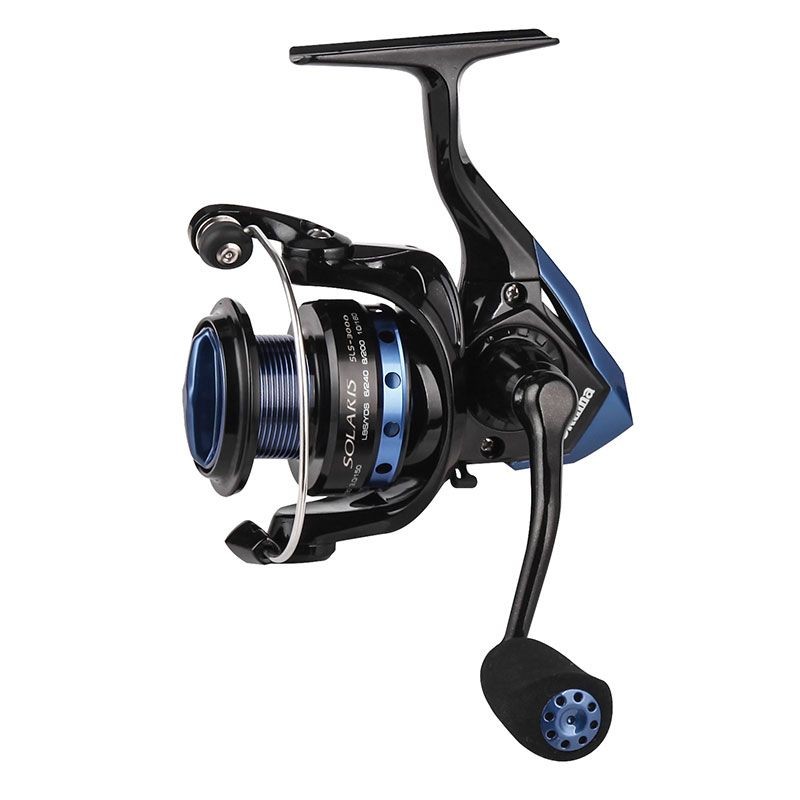 Okuma Solaris 3000