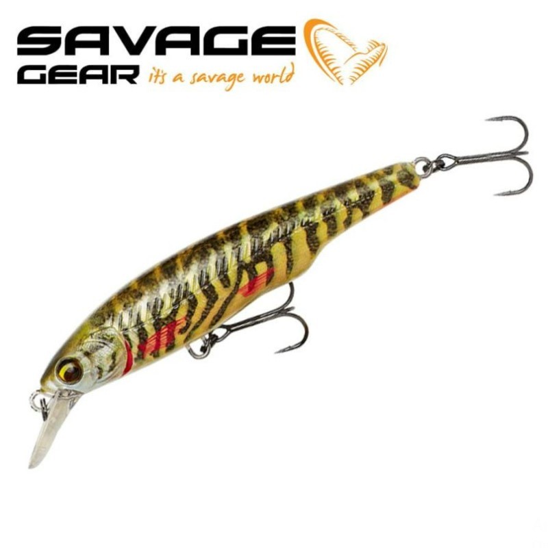 Savage Gear Gravity Twitch SR 11.5cm