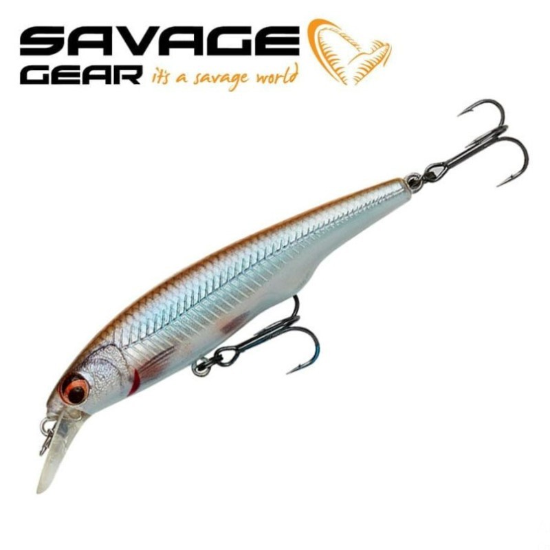 Savage Gear Gravity Twitch SR 11.5cm