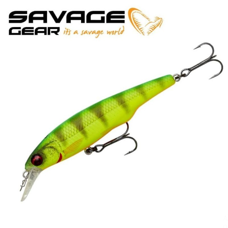 Savage Gear Gravity Twitch SR 8.3 cm (10g)