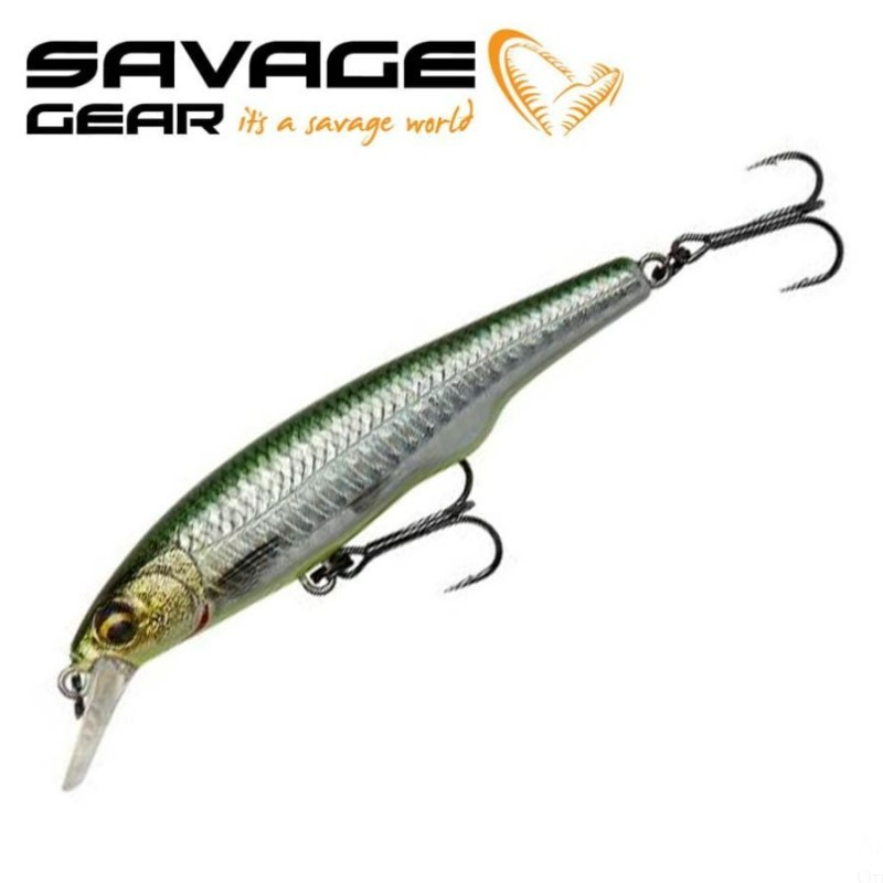 Savage Gear Gravity Twitch SR 8.3 cm (10g)