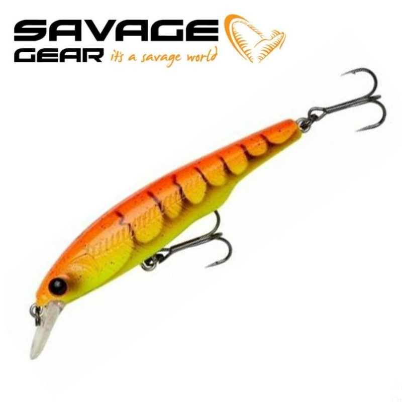 Savage Gear Gravity Twitch SR 8.3 cm (10g)