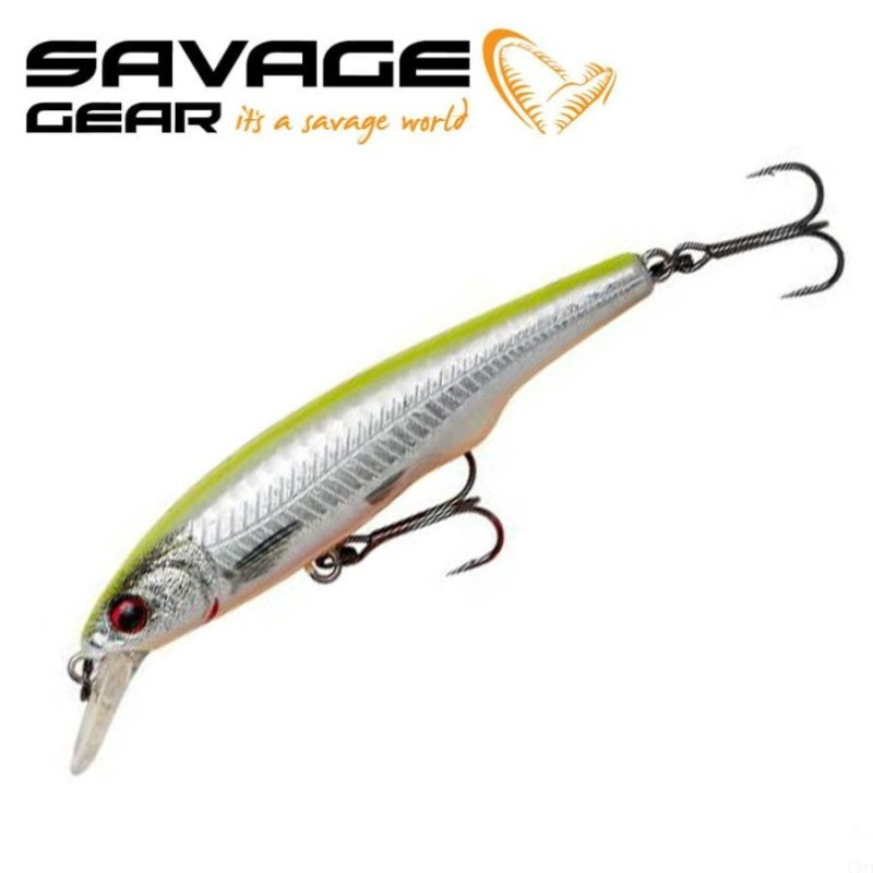Savage Gear Gravity Twitch SR 8.3 cm (10g)