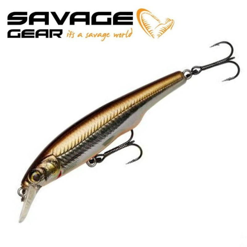 Savage Gear Gravity Twitch SR 8.3 cm (10g)