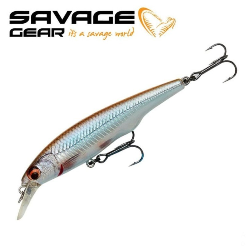 Savage Gear Gravity Twitch SR 8.3 cm (10g)