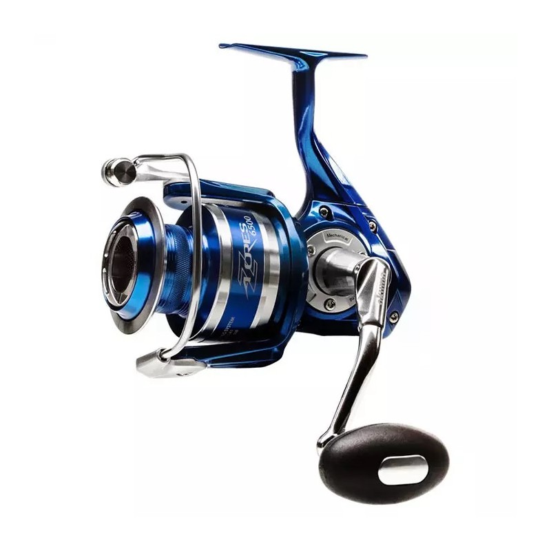 Okuma Azores 6000