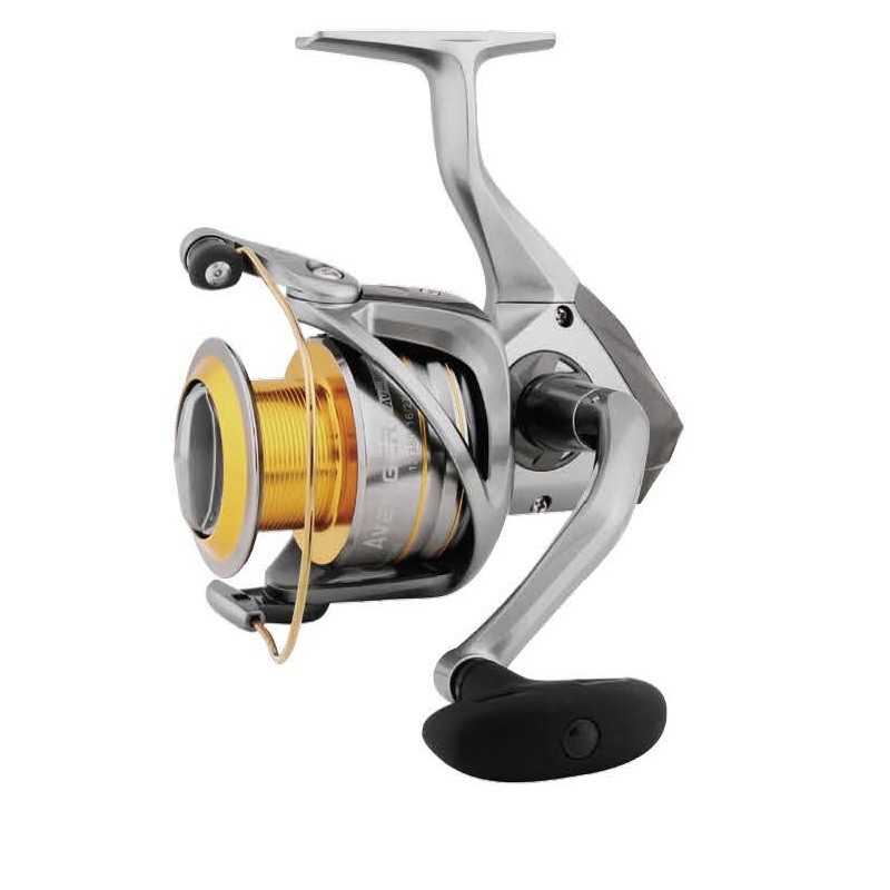 Okuma Avenger 4000