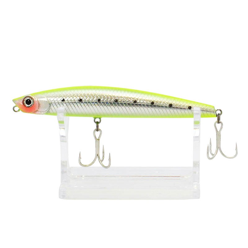 Sea Buzz Panic Tail 95F