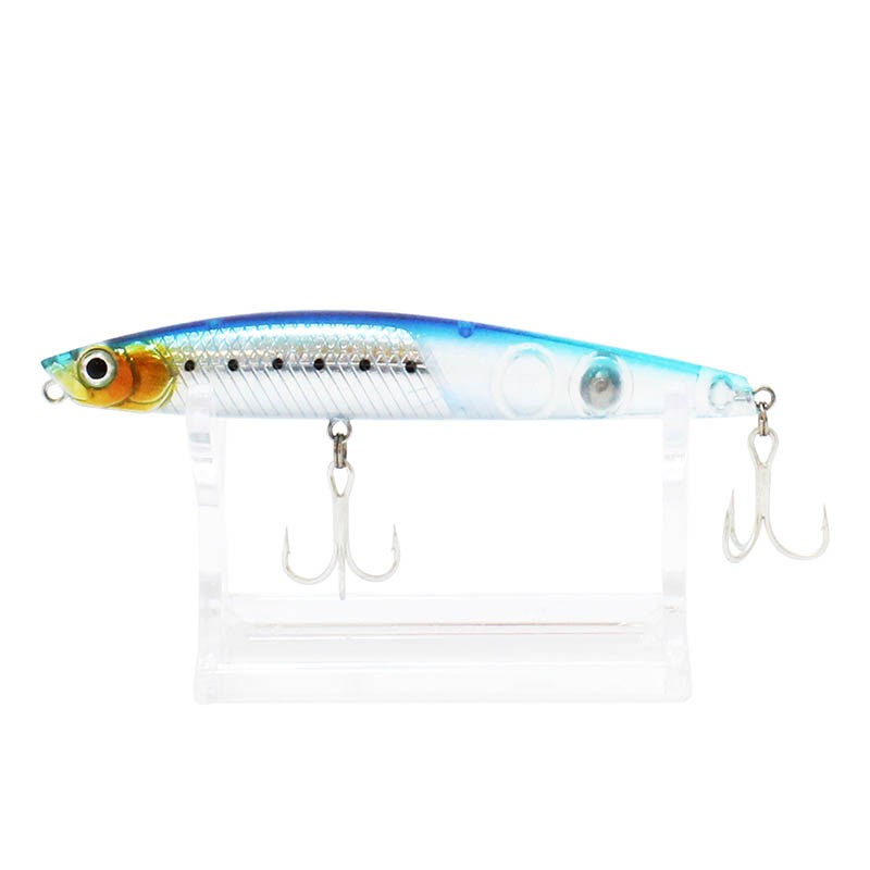 Sea Buzz Panic Tail 95F