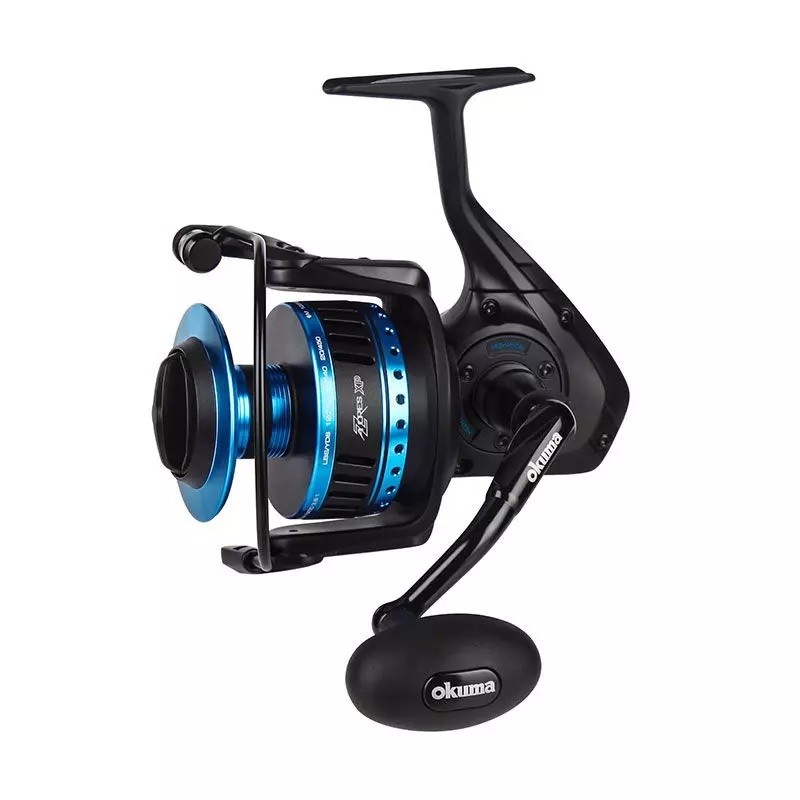Okuma Azores XP 6000