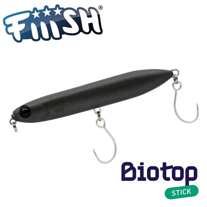 Fiiish Biotop Stick 10cm 15.5g