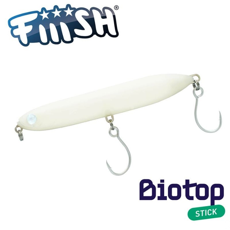 Fiiish Biotop Stick 10cm 15.5g
