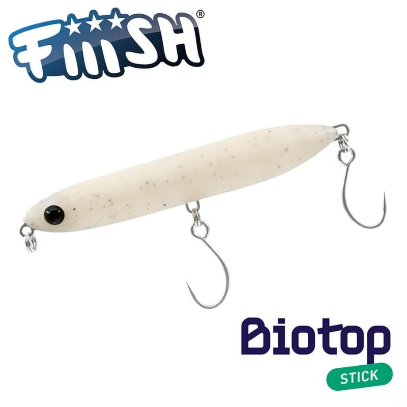 Fiiish Biotop Stick 10cm 15.5g