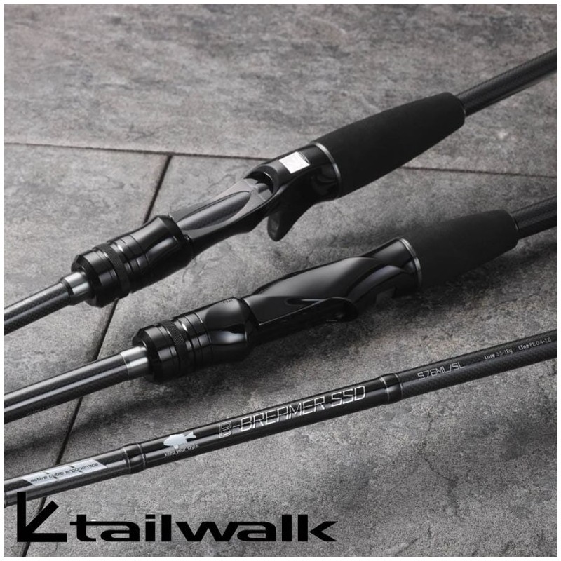 Tailwalk B-Breamer SSD