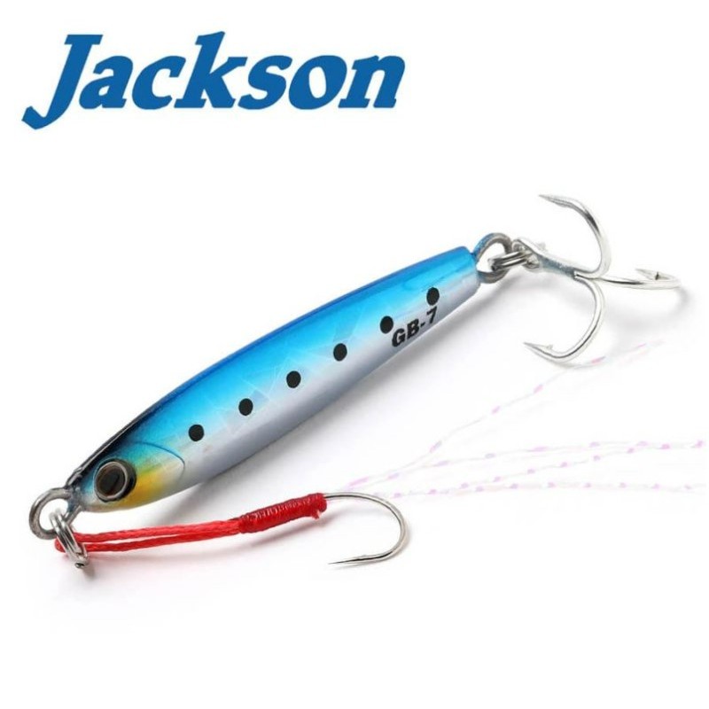 Jackson Gallop Baby 10g