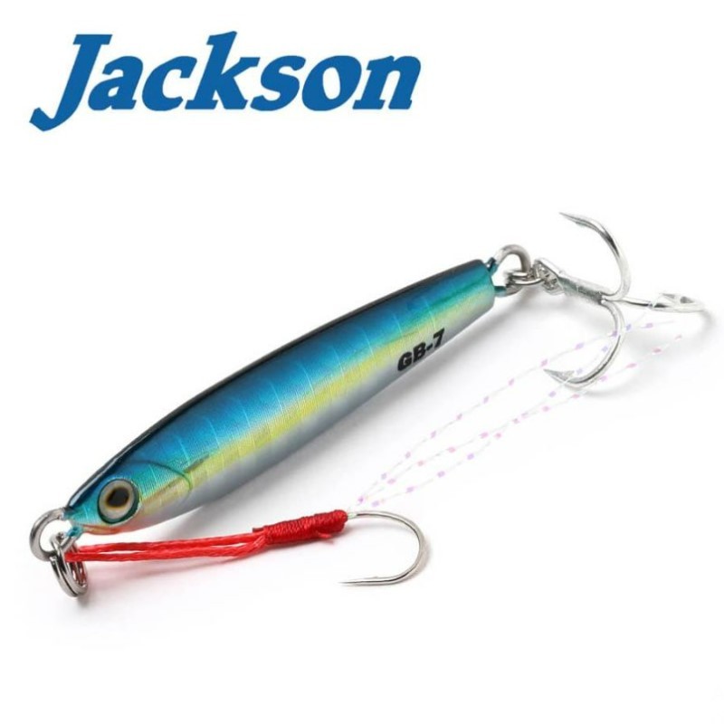 Jackson Gallop Baby 10g