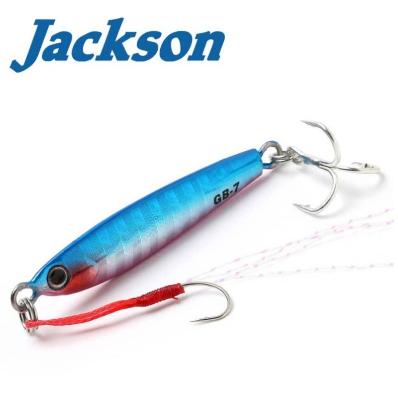 Jackson Gallop Baby 10g