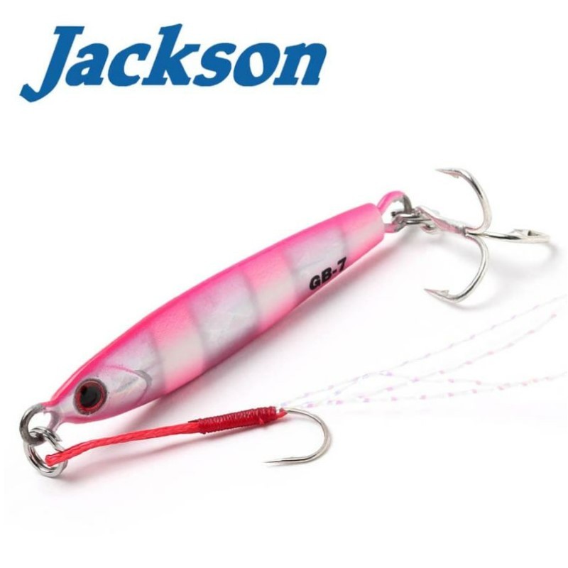 Jackson Gallop Baby 10g