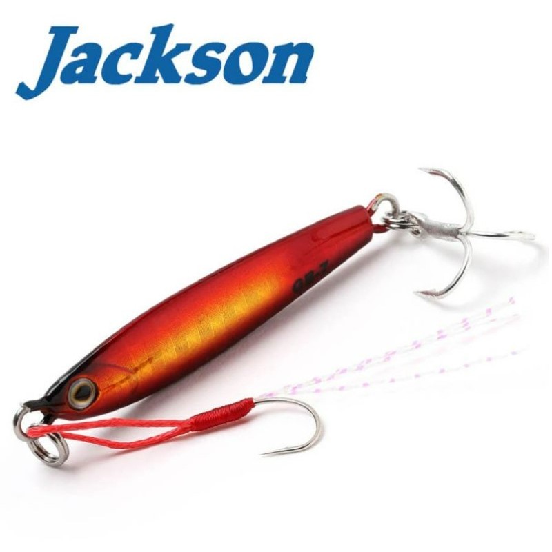Jackson Gallop Baby 3g
