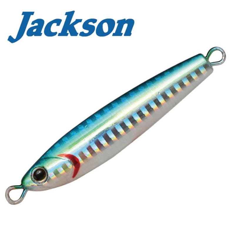 Jackson Gallop Assist Fall Edition 60g