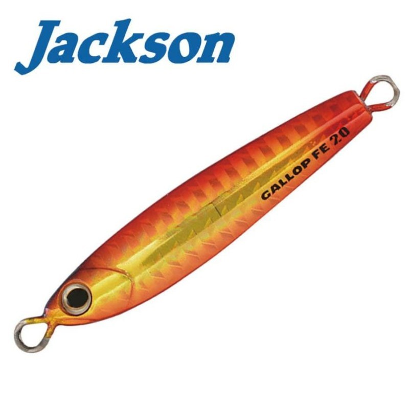 Jackson Gallop Assist Fall Edition 60g