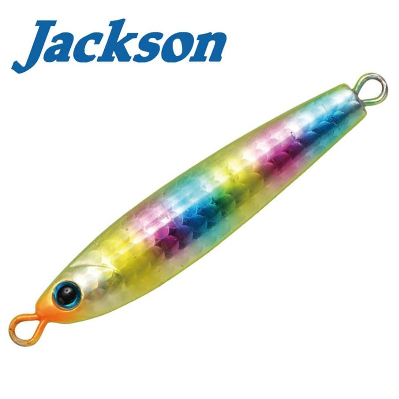 Jackson Gallop Assist Fall Edition 40g